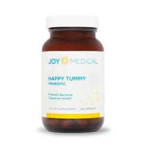 Happy Tummy Product Front