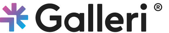 Galleri Logo